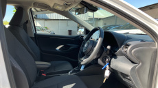 Toyota Yaris 1.5 Hybrid Icon 5dr CVT Hybrid Hatchback